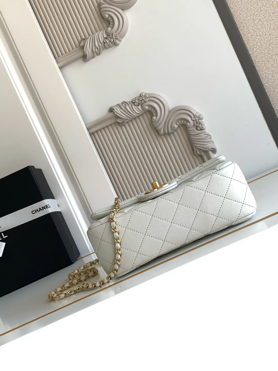 All Categories Chanel Women's Bags 2 (Chanel) Chanel Original Order 5759