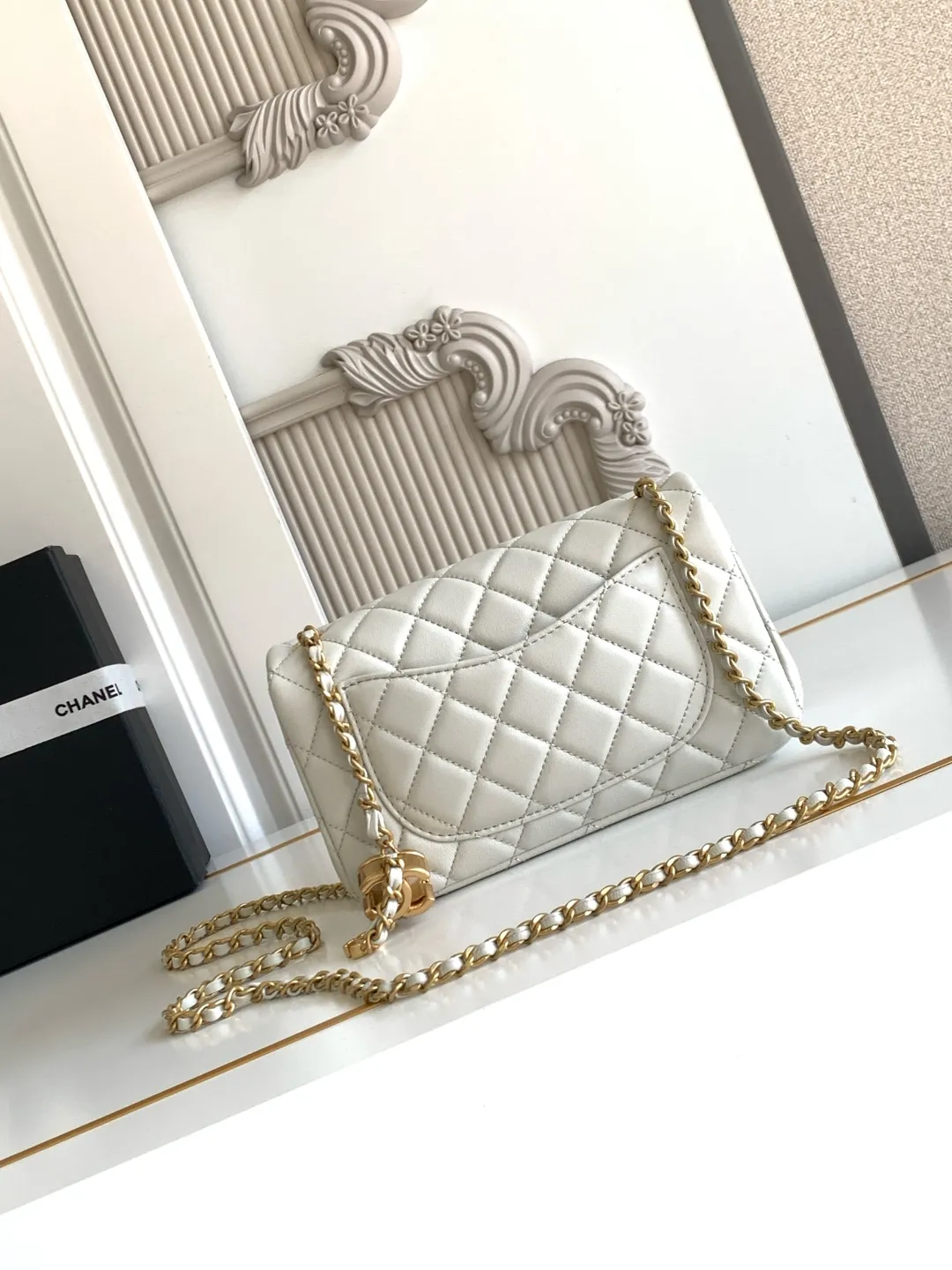 All Categories Chanel Women's Bags 2 (Chanel) Chanel Original Order 5759