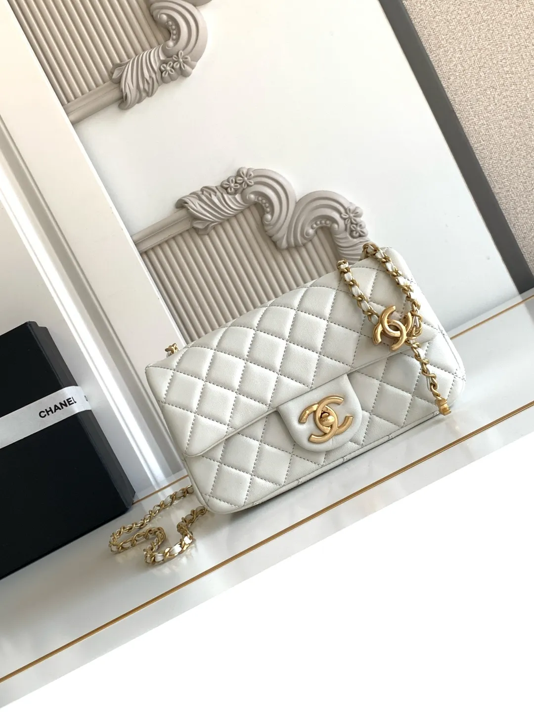 All Categories Chanel Women's Bags 2 (Chanel) Chanel Original Order 5759
