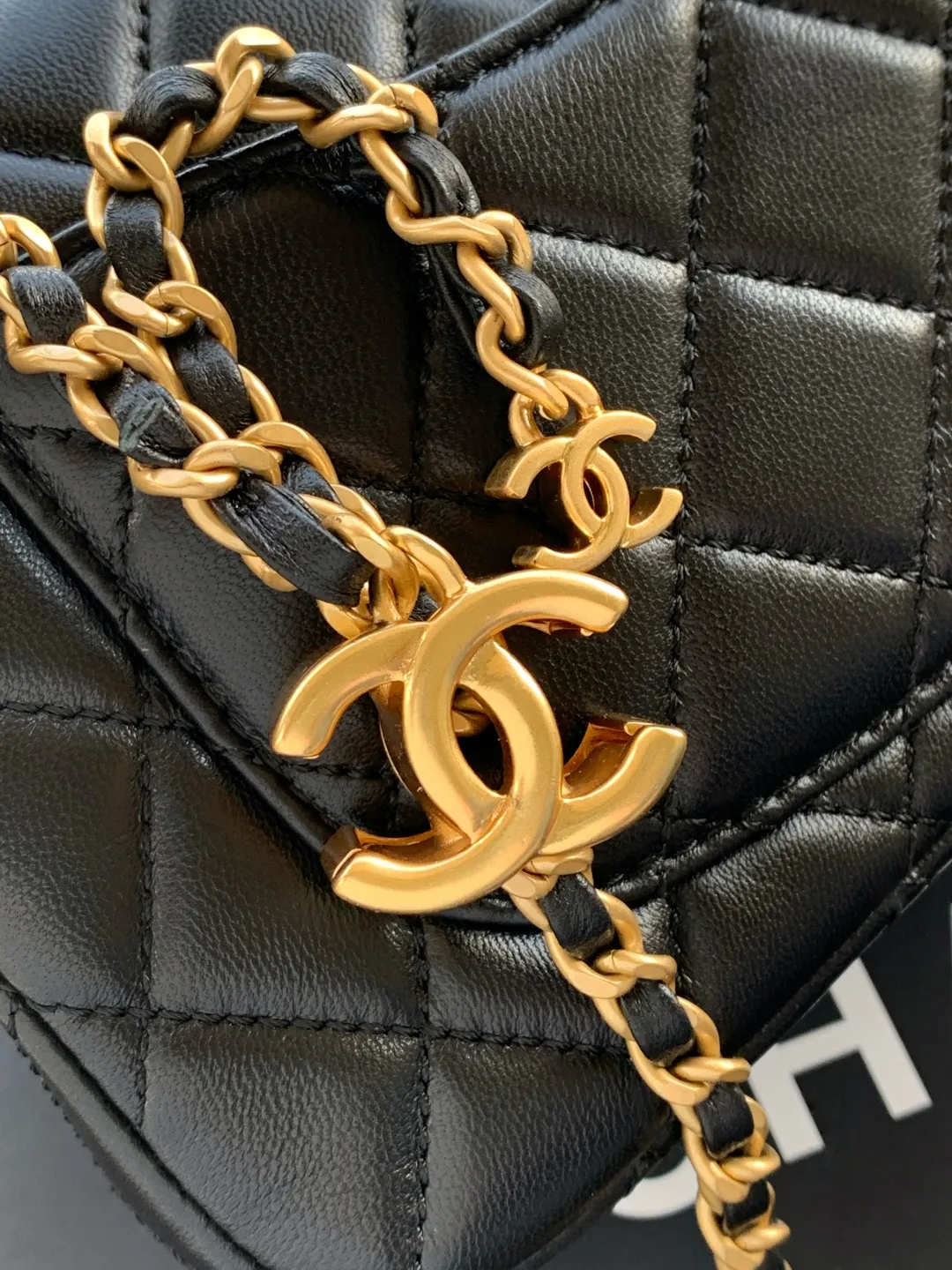 All Categories Chanel Women's Bags 2 (Chanel) Chanel Original Order 5759