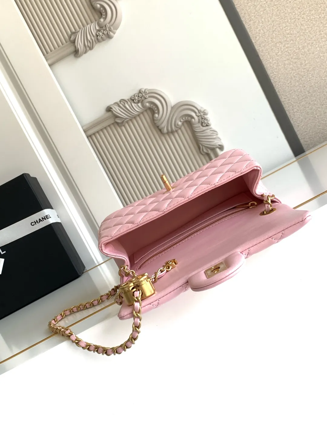 All Categories Chanel Women's Bags 2 (Chanel) Chanel Original Order 5759