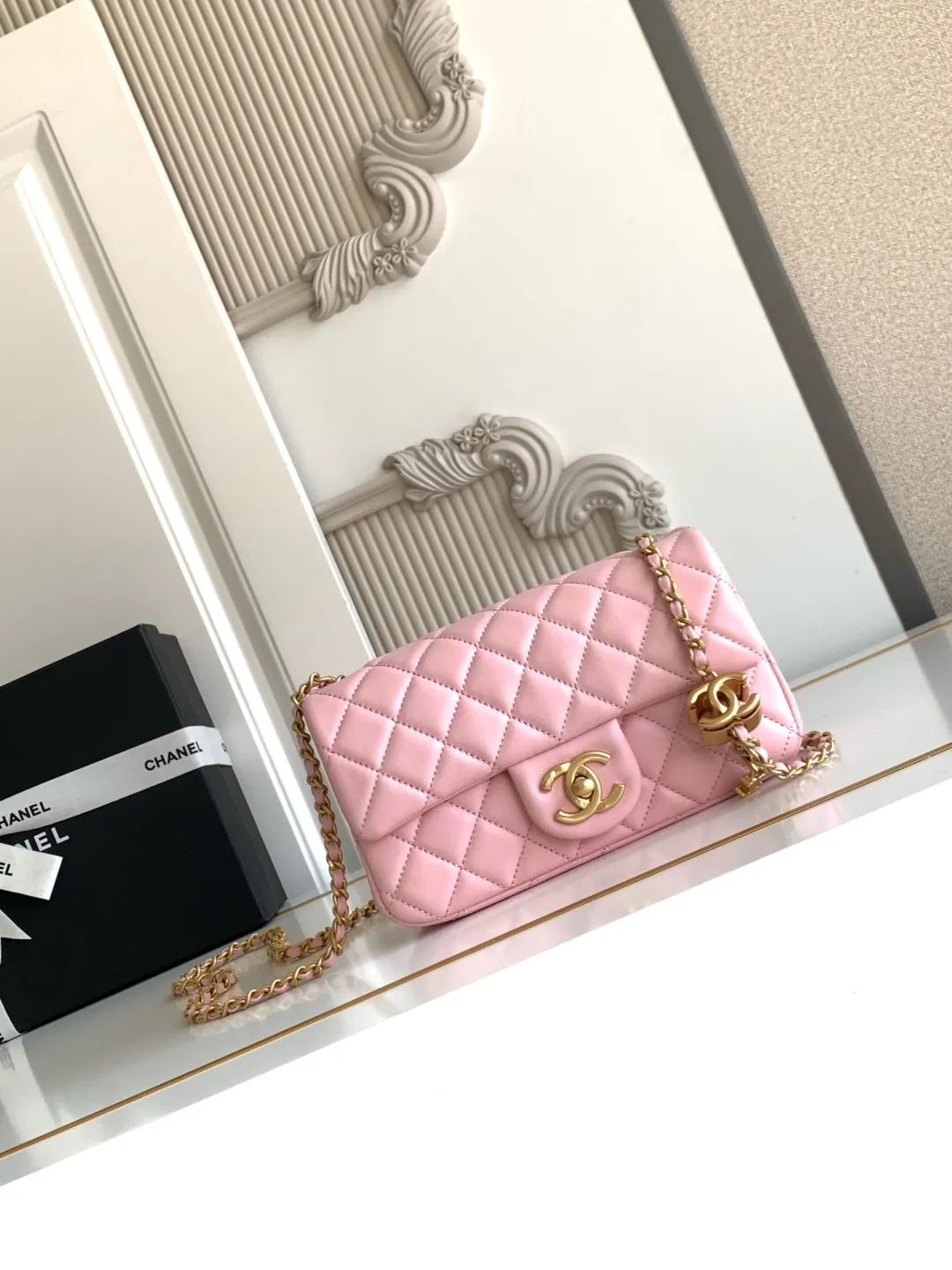 All Categories Chanel Women's Bags 2 (Chanel) Chanel Original Order 5759