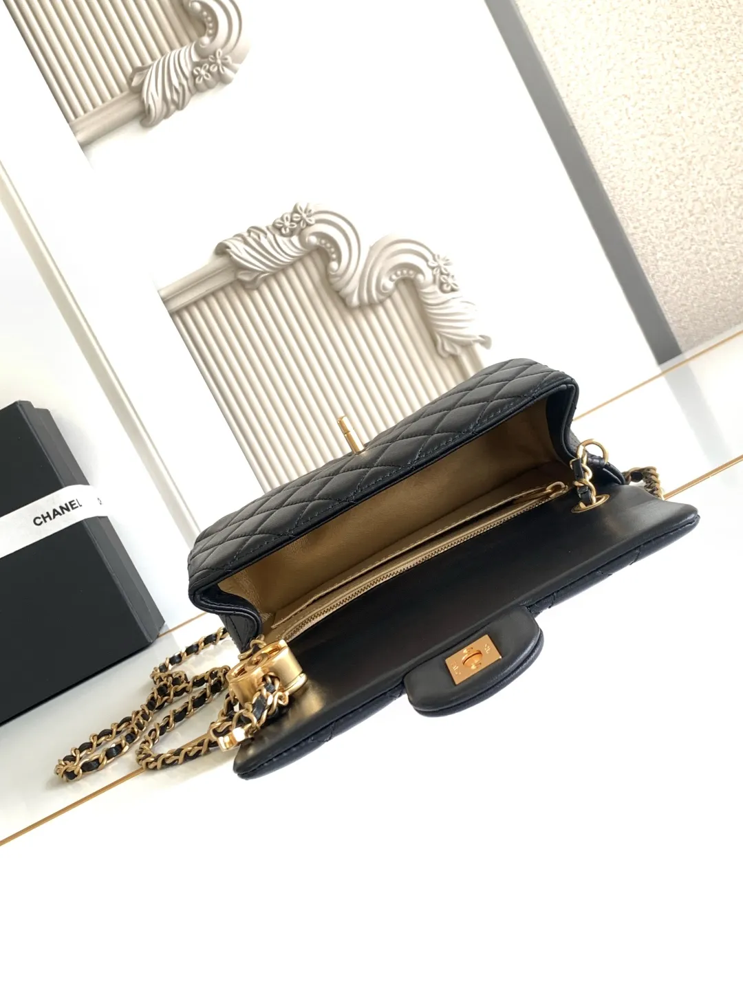 All Categories Chanel Women's Bags 2 (Chanel) Chanel Original Order 5759
