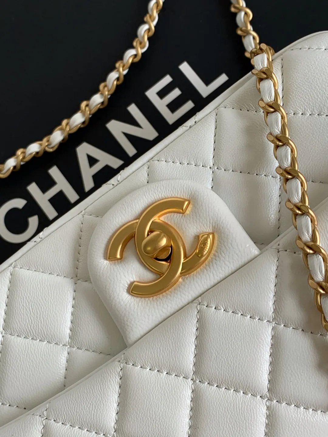 All Categories Chanel Women's Bags 2 (Chanel) Chanel Original Order 5759
