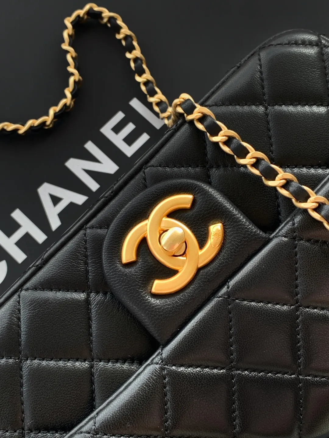 All Categories Chanel Women's Bags 2 (Chanel) Chanel Original Order 5759