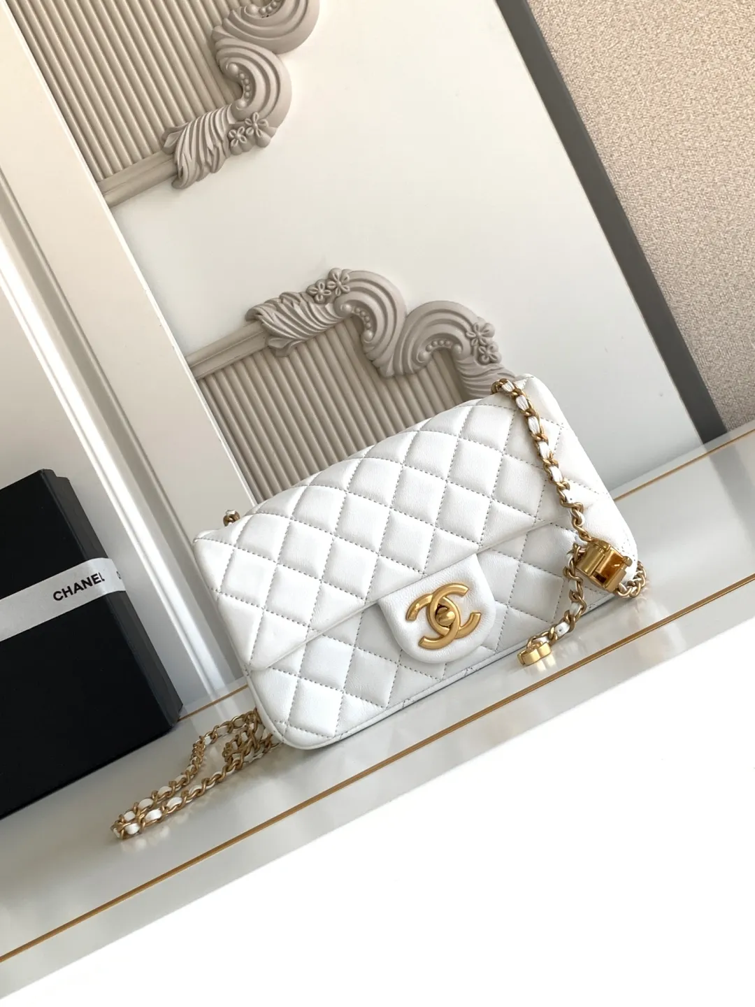 All Categories Chanel Women's Bags 2 (Chanel) Chanel Original Order 5759