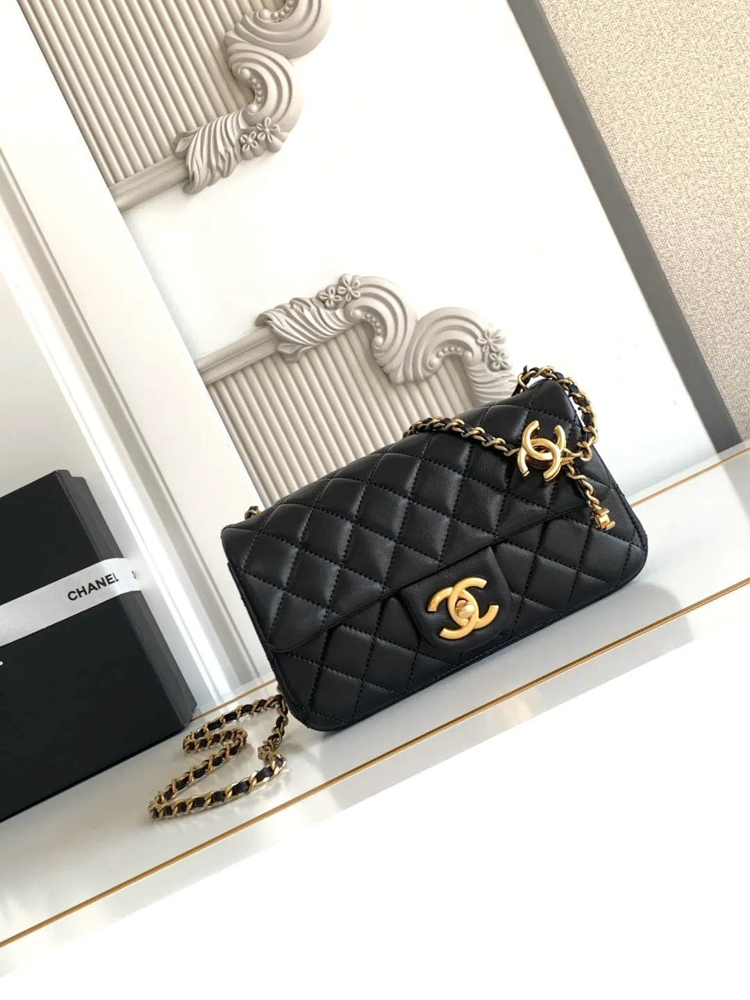 All Categories Chanel Women's Bags 2 (Chanel) Chanel Original Order 5759