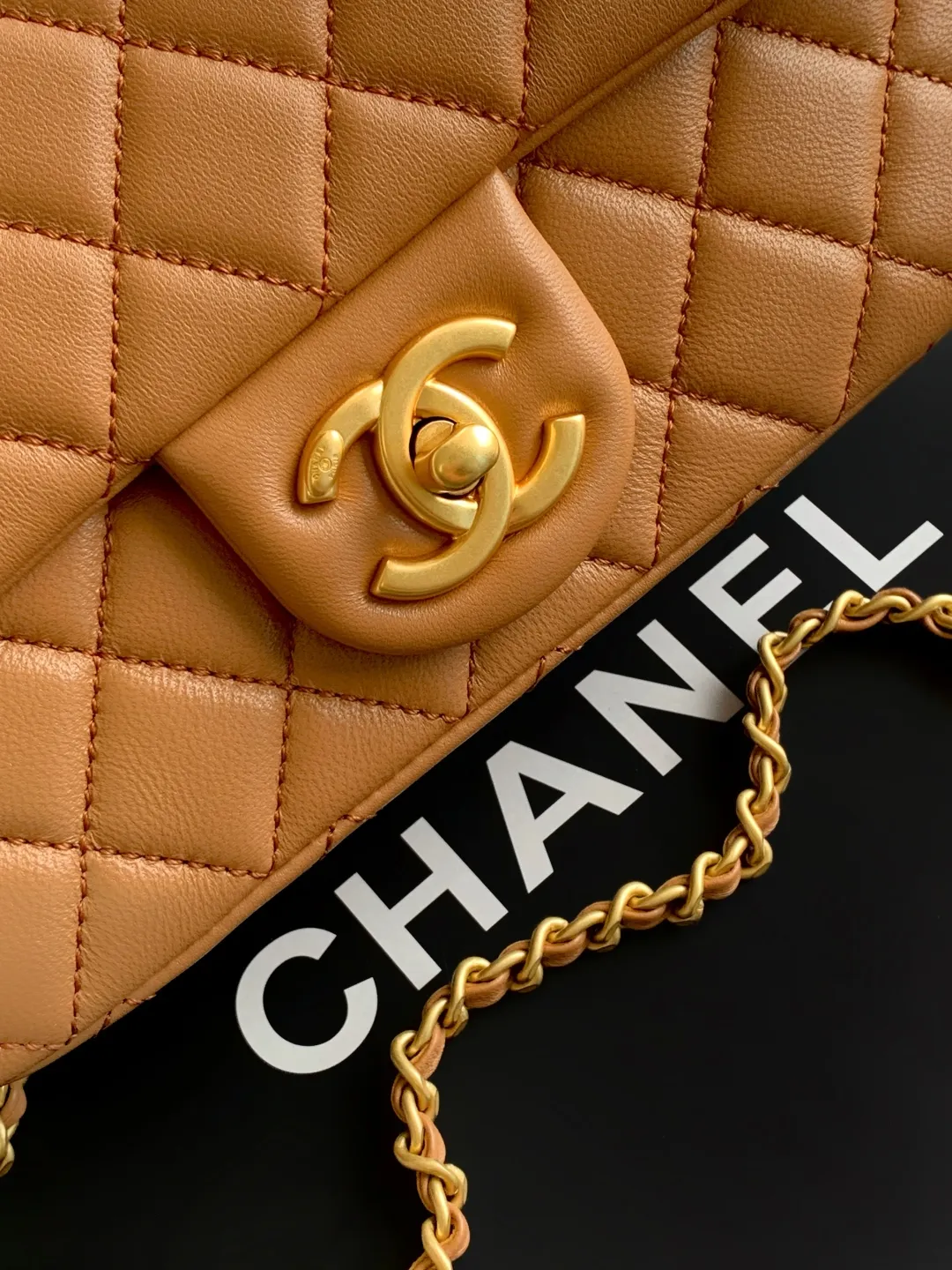All Categories Chanel Women's Bags 2 (Chanel) Chanel Original Order 5759