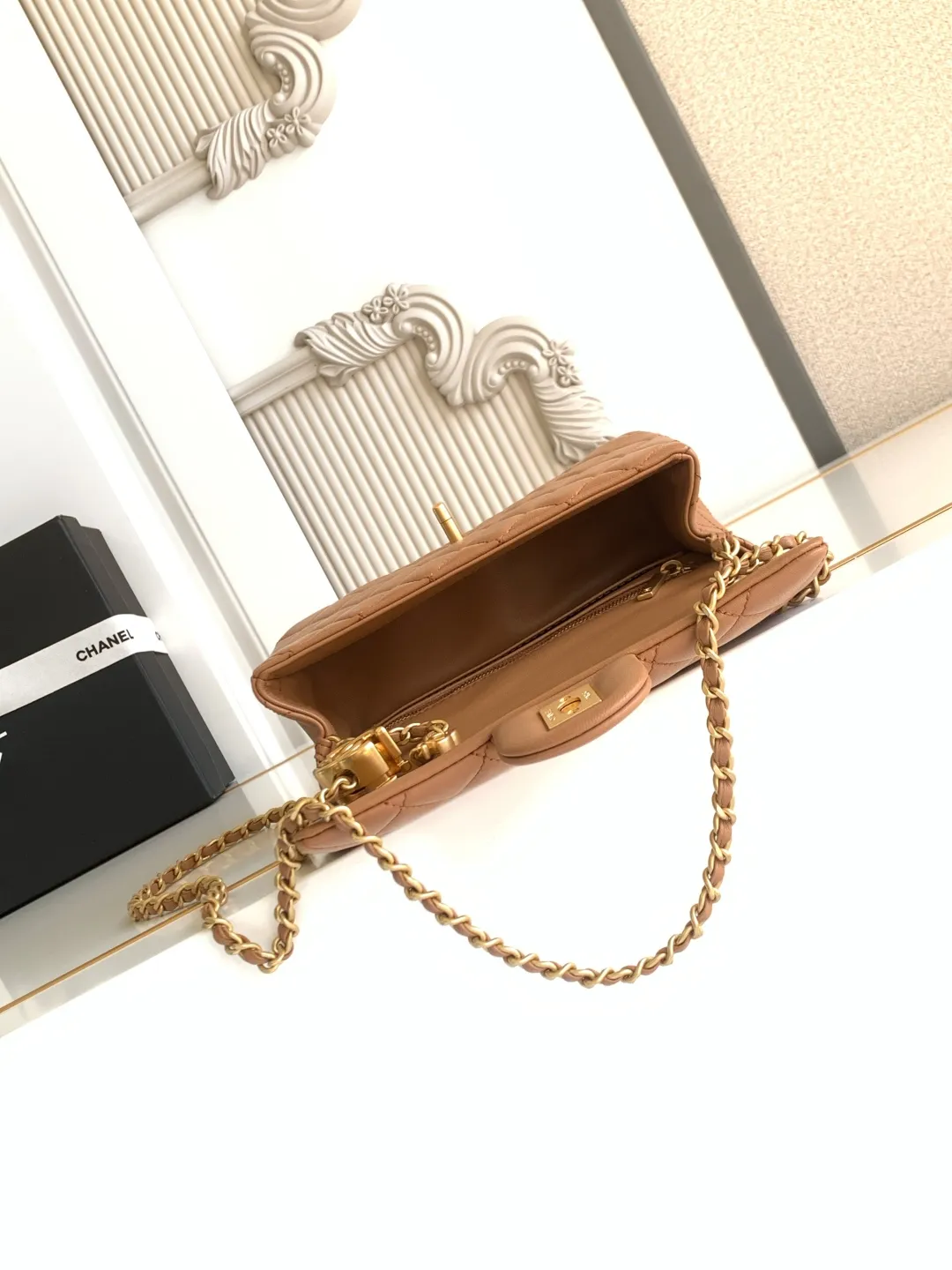 All Categories Chanel Women's Bags 2 (Chanel) Chanel Original Order 5759