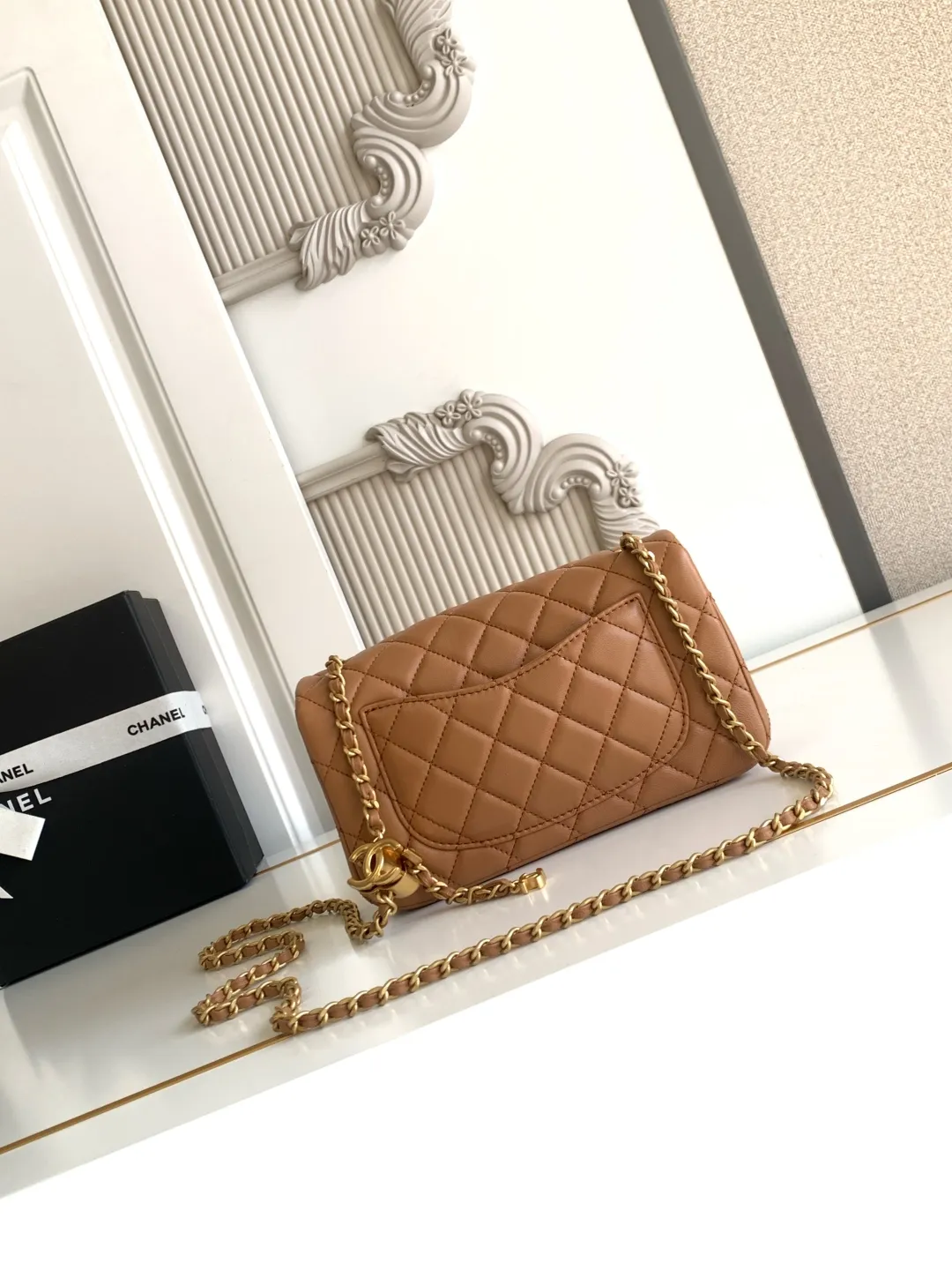 All Categories Chanel Women's Bags 2 (Chanel) Chanel Original Order 5759