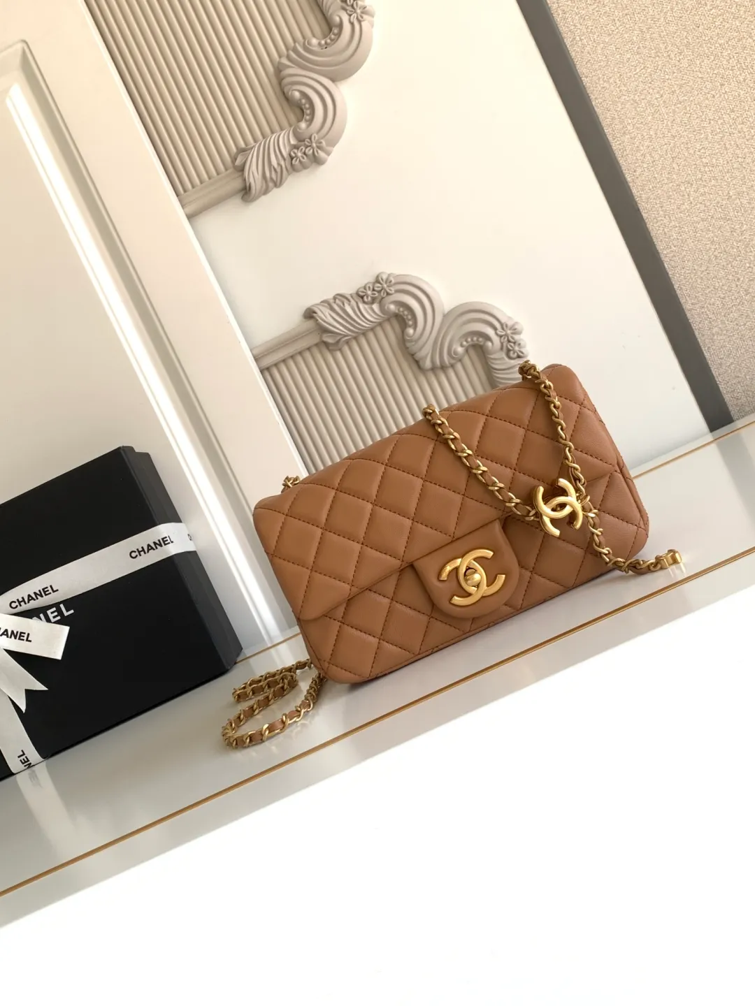 All Categories Chanel Women's Bags 2 (Chanel) Chanel Original Order 5759