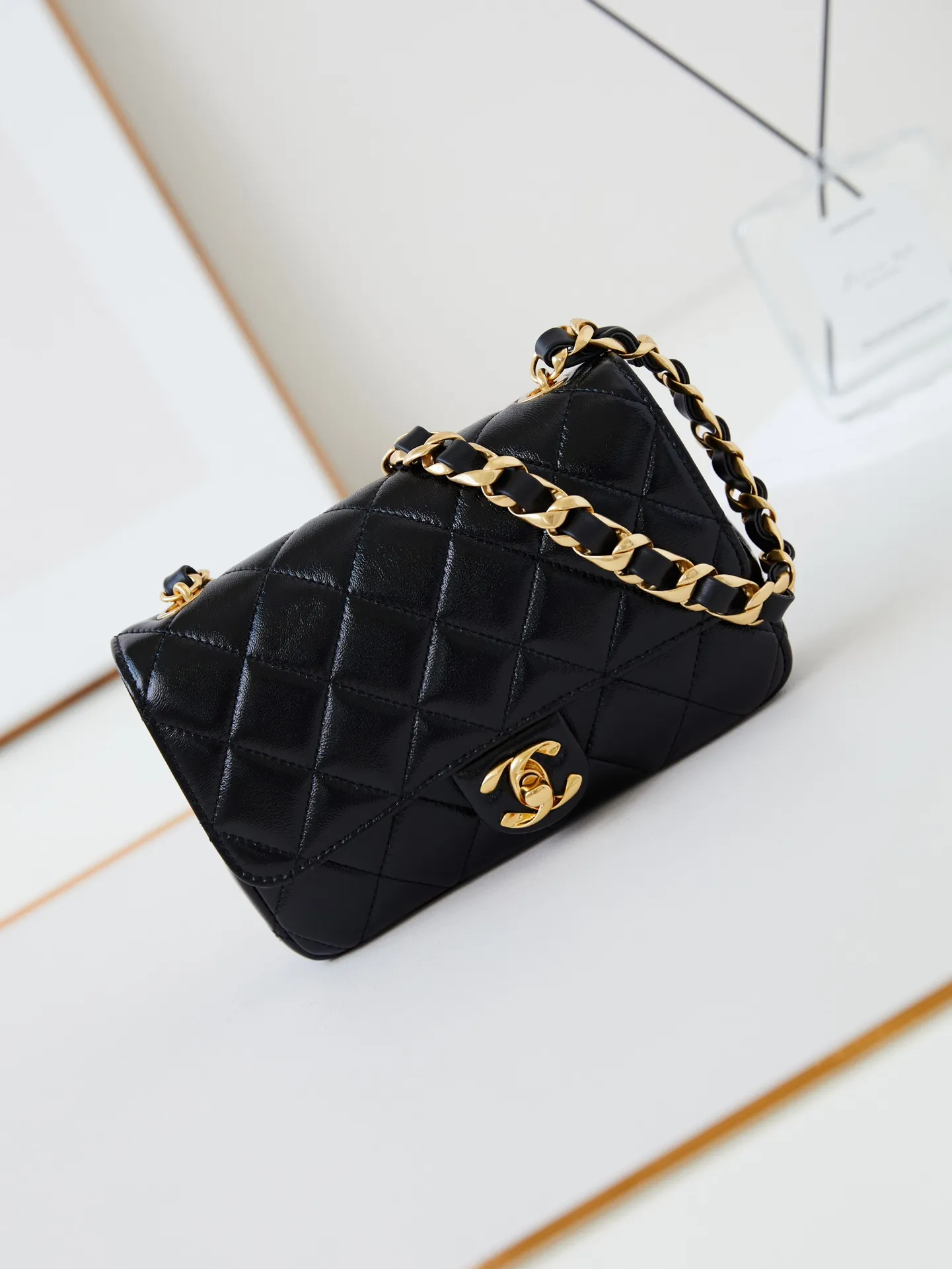 All Categories Chanel Women's Bags 2 (Chanel) Chanel Original AS5123