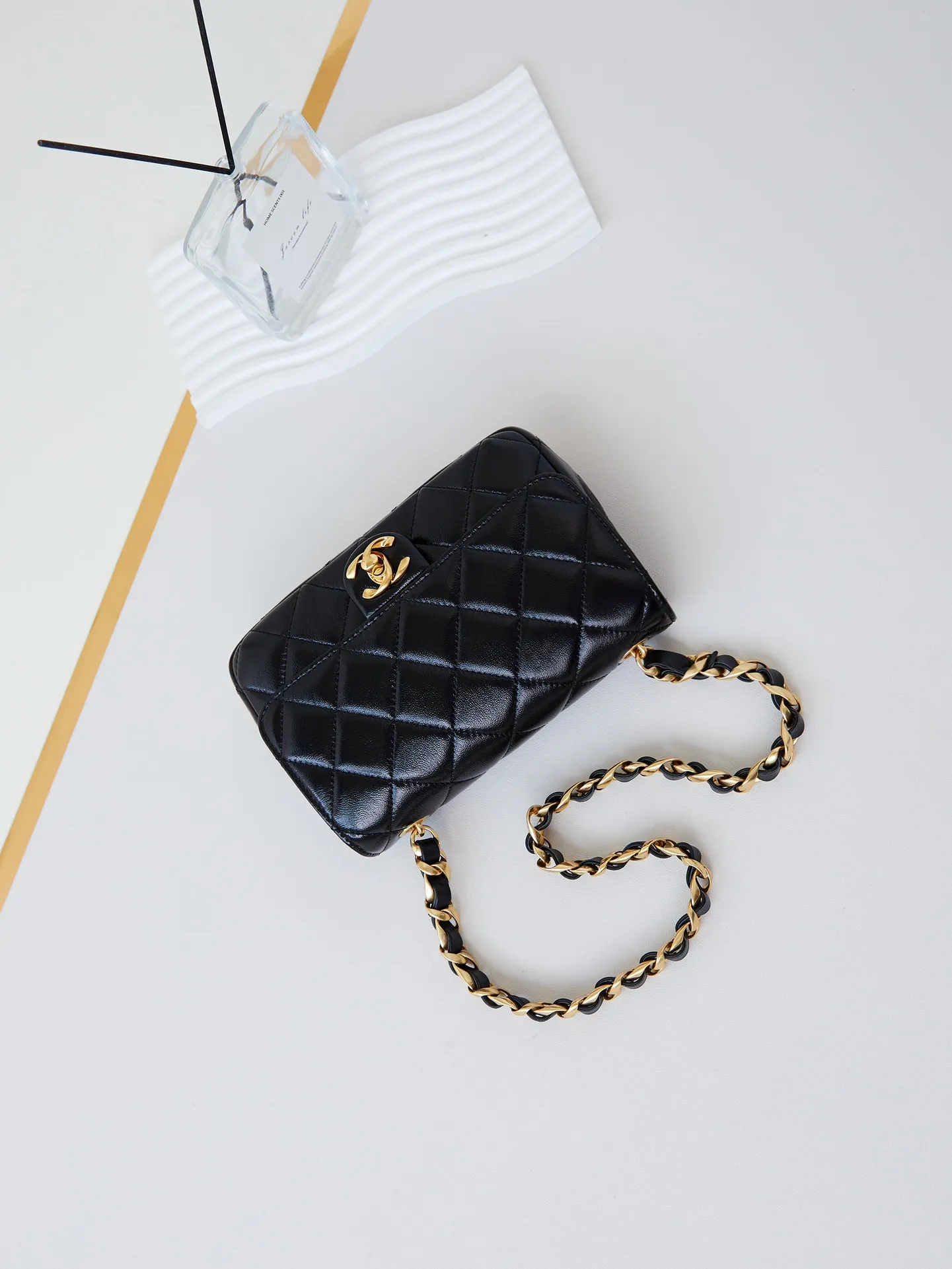 All Categories Chanel Women's Bags 2 (Chanel) Chanel Original AS5123