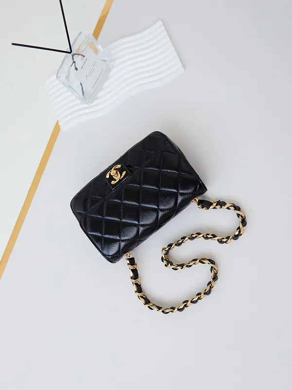 All Categories Chanel Women's Bags 2 (Chanel) Chanel Original AS5123