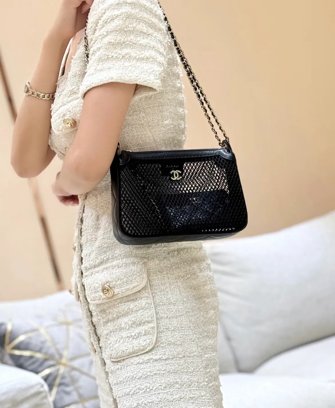 All Categories Chanel Women's Bags (Chanel) Chanel 1231