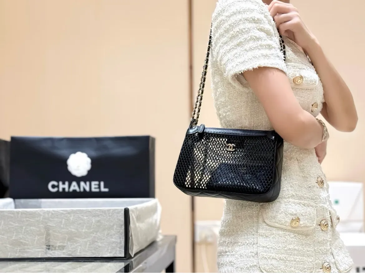 All Categories Chanel Women's Bags (Chanel) Chanel 1231