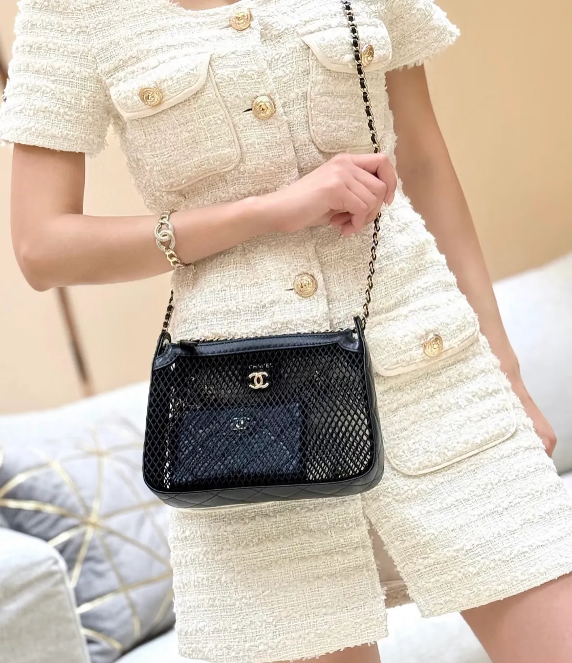 All Categories Chanel Women's Bags (Chanel) Chanel 1231
