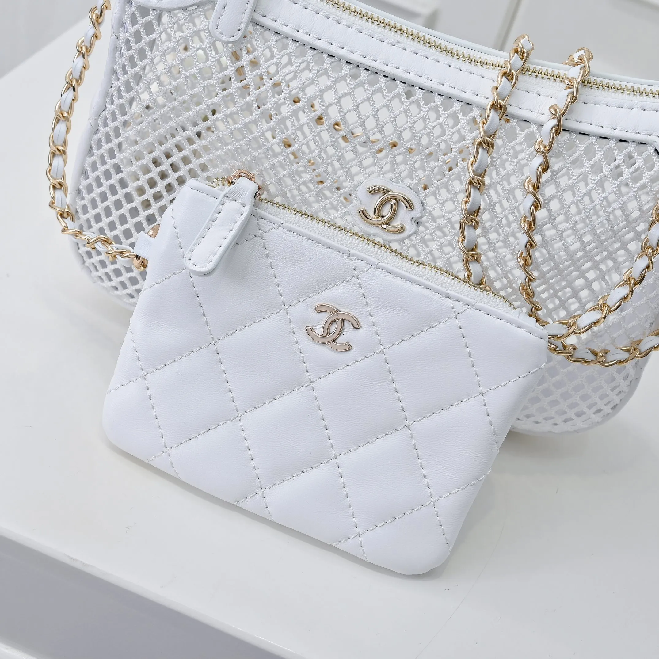 All Categories Chanel Women's Bags (Chanel) Chanel 1231