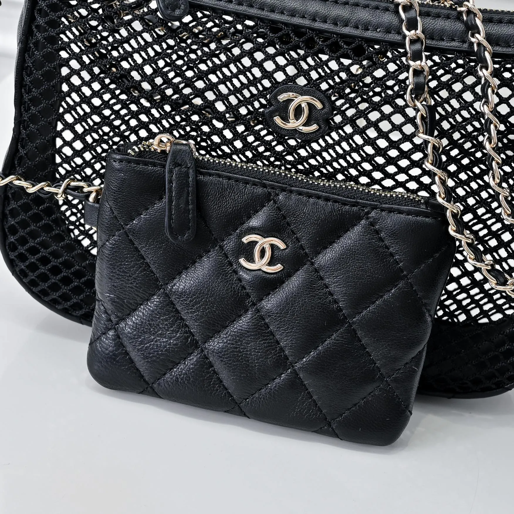 All Categories Chanel Women's Bags (Chanel) Chanel 1231