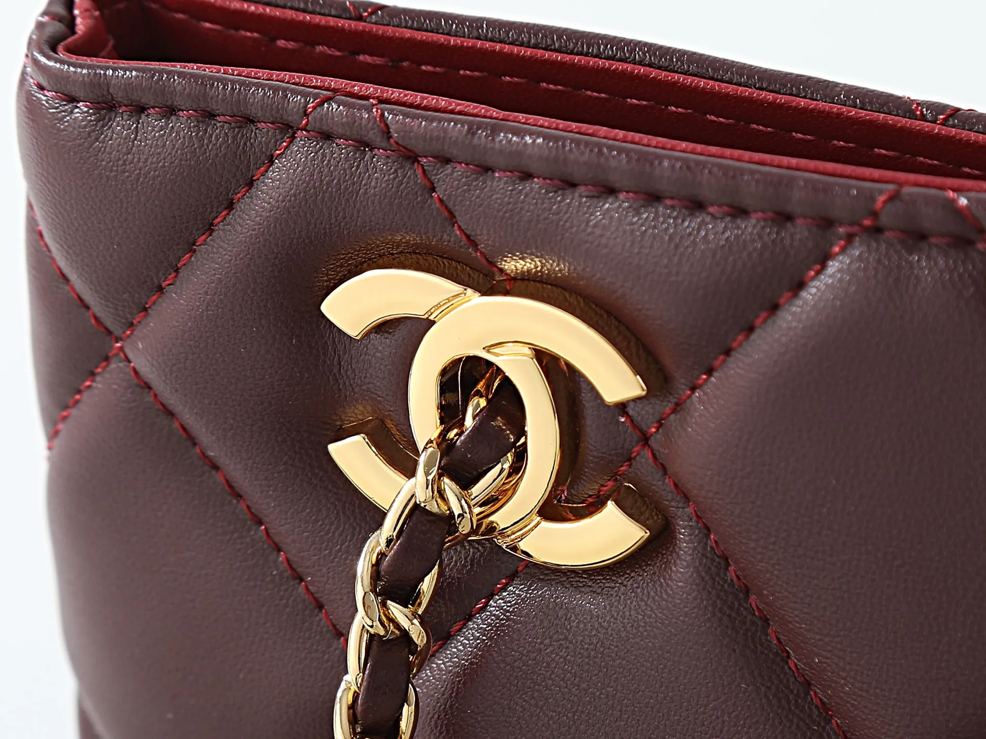 All Categories Official Website "Brand Women's Bags" Women's Bags 💙 Chanel 2026 New CHANEL Crossbody Bag
