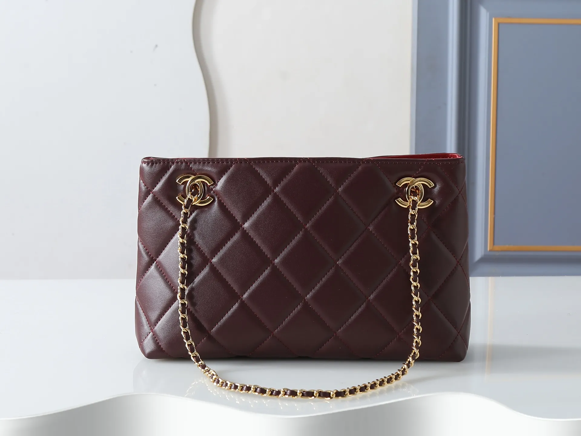 All Categories Official Website "Brand Women's Bags" Women's Bags 💙 Chanel 2026 New CHANEL Crossbody Bag