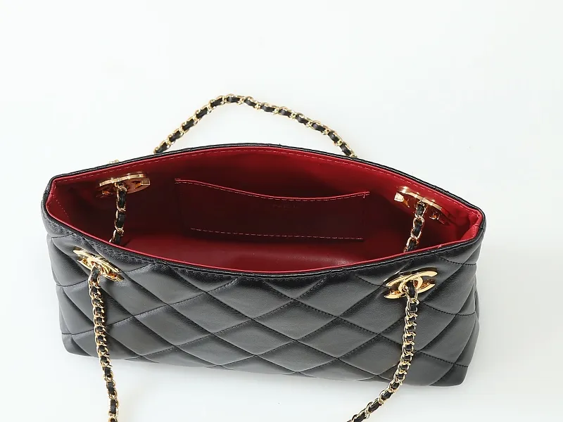 All Categories Official Website "Brand Women's Bags" Women's Bags 💙 Chanel 2026 New CHANEL Crossbody Bag