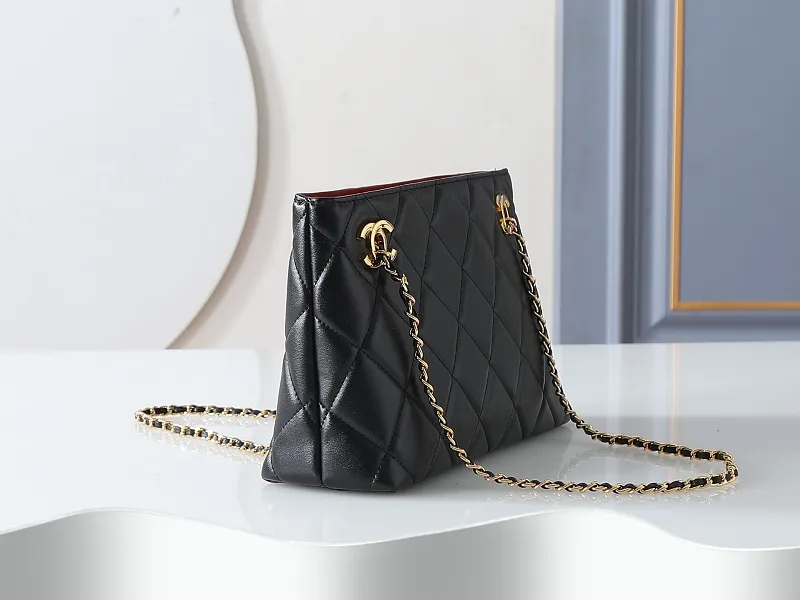 All Categories Official Website "Brand Women's Bags" Women's Bags 💙 Chanel 2026 New CHANEL Crossbody Bag