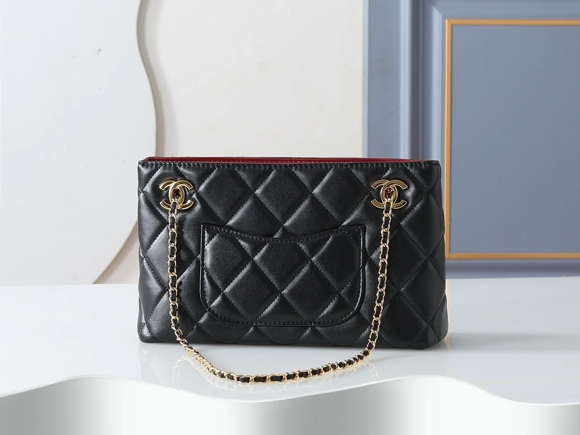 All Categories Official Website "Brand Women's Bags" Women's Bags 💙 Chanel 2026 New CHANEL Crossbody Bag