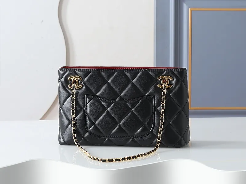 All Categories Official Website "Brand Women's Bags" Women's Bags 💙 Chanel 2026 New CHANEL Crossbody Bag