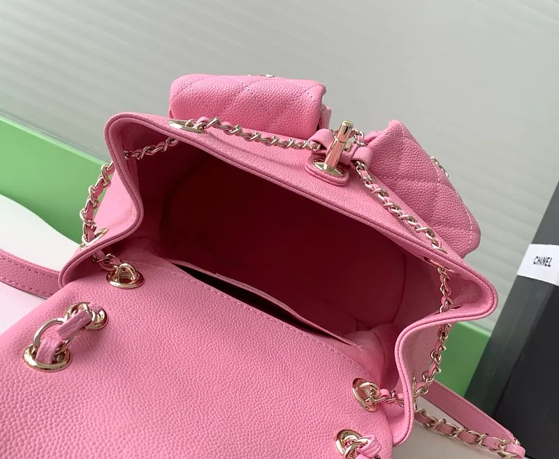 All Categories Chanel Women's Bags 2 (Chanel) Chanel Original Order AS3860