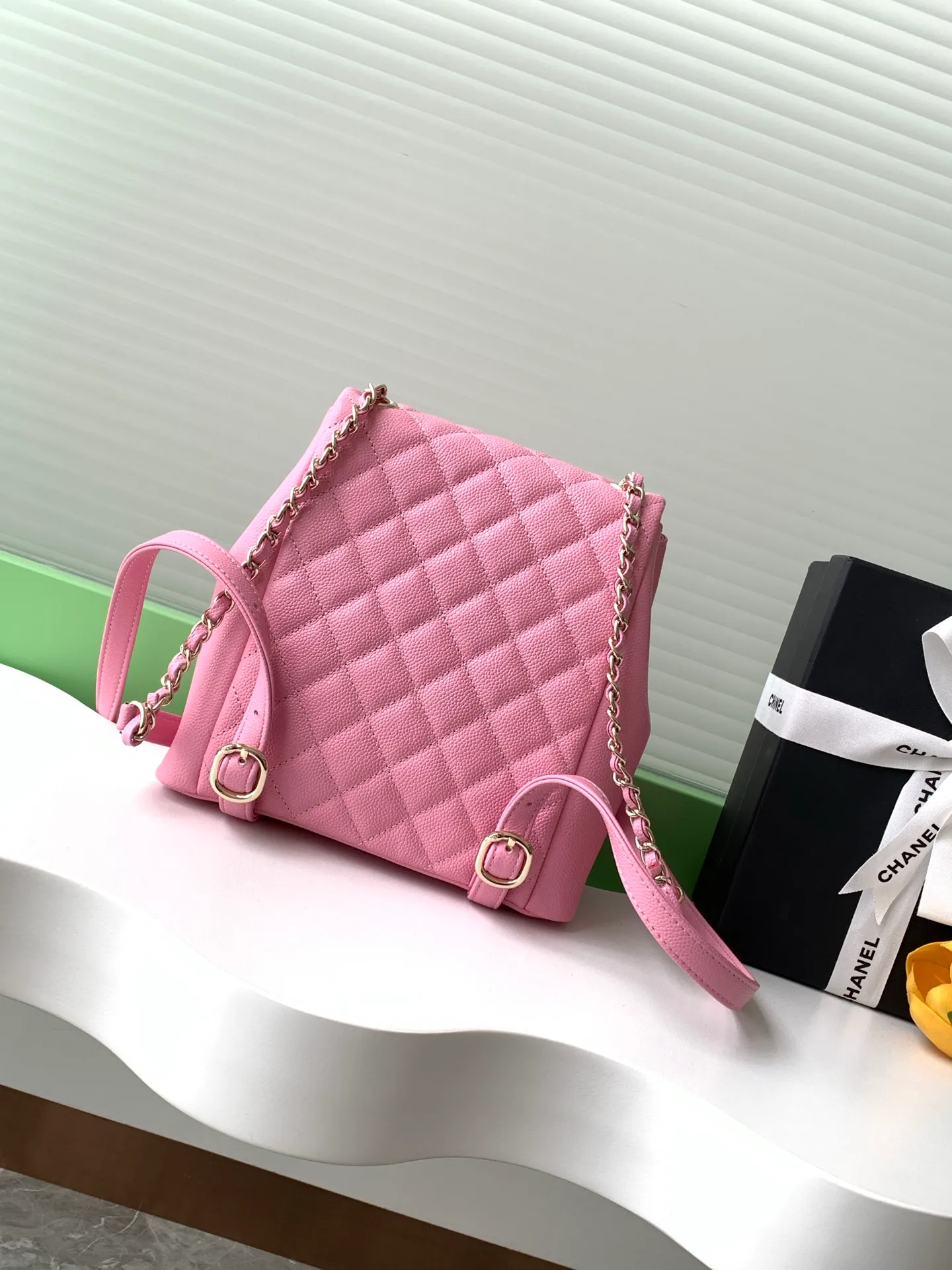 All Categories Chanel Women's Bags 2 (Chanel) Chanel Original Order AS3860