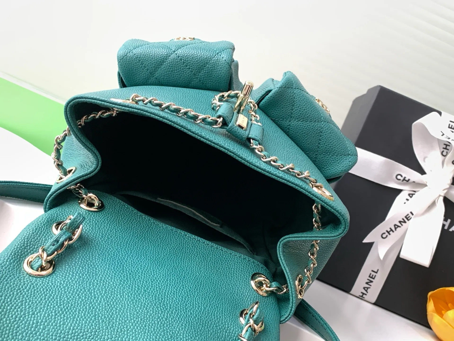 All Categories Chanel Women's Bags 2 (Chanel) Chanel Original Order AS3860