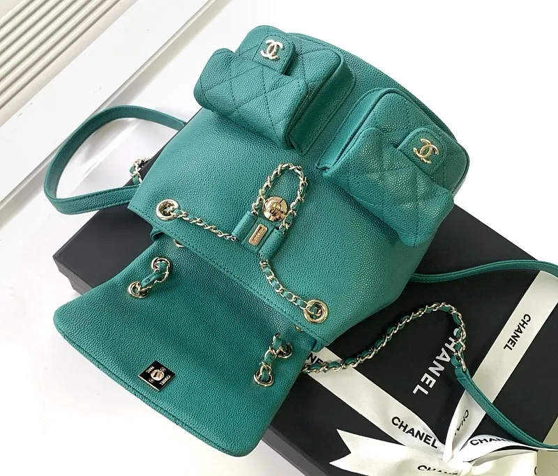 All Categories Chanel Women's Bags 2 (Chanel) Chanel Original Order AS3860