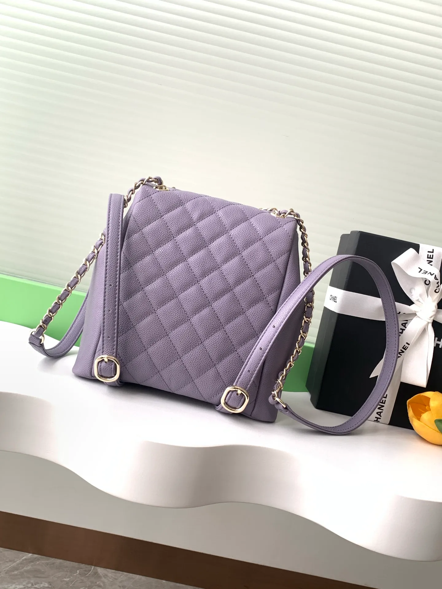 All Categories Chanel Women's Bags 2 (Chanel) Chanel Original Order AS3860