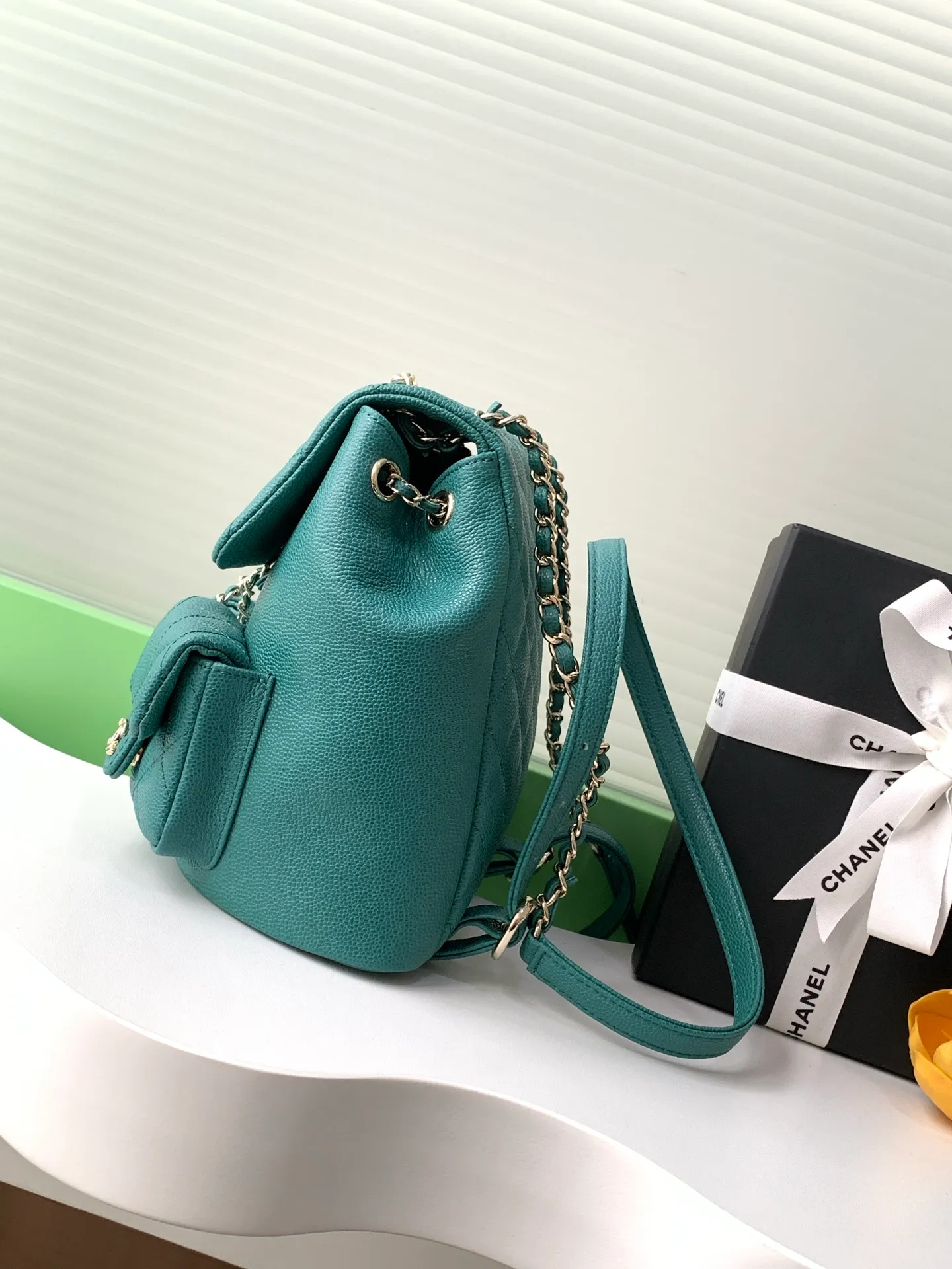 All Categories Chanel Women's Bags 2 (Chanel) Chanel Original Order AS3860