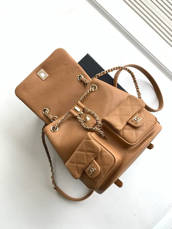 All Categories Chanel Women's Bags 2 (Chanel) Chanel Original Order AS3860