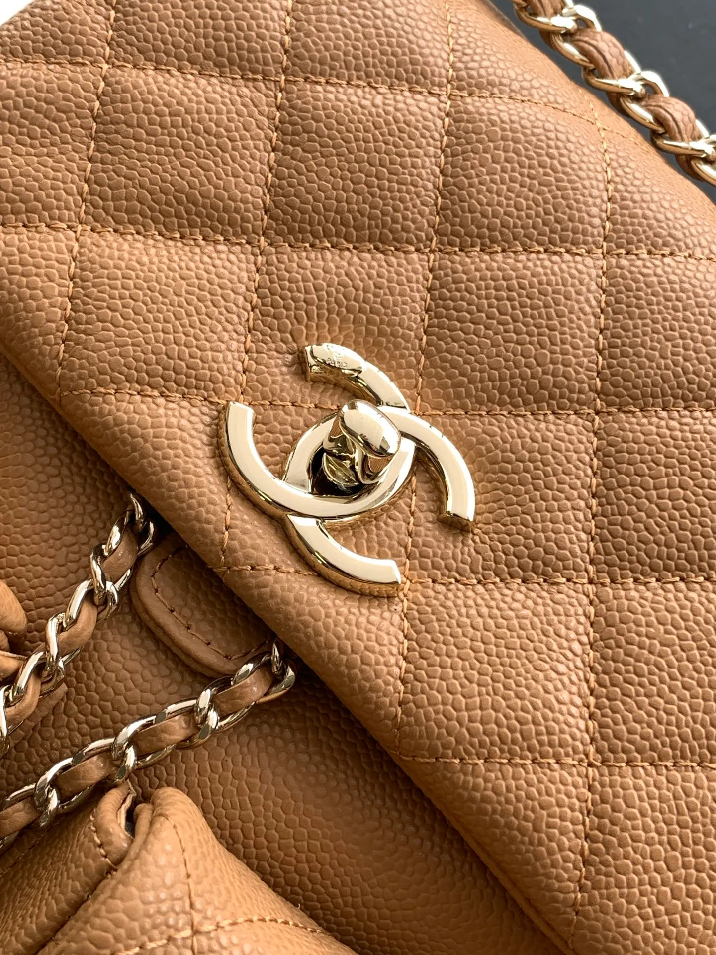 All Categories Chanel Women's Bags 2 (Chanel) Chanel Original Order AS3860