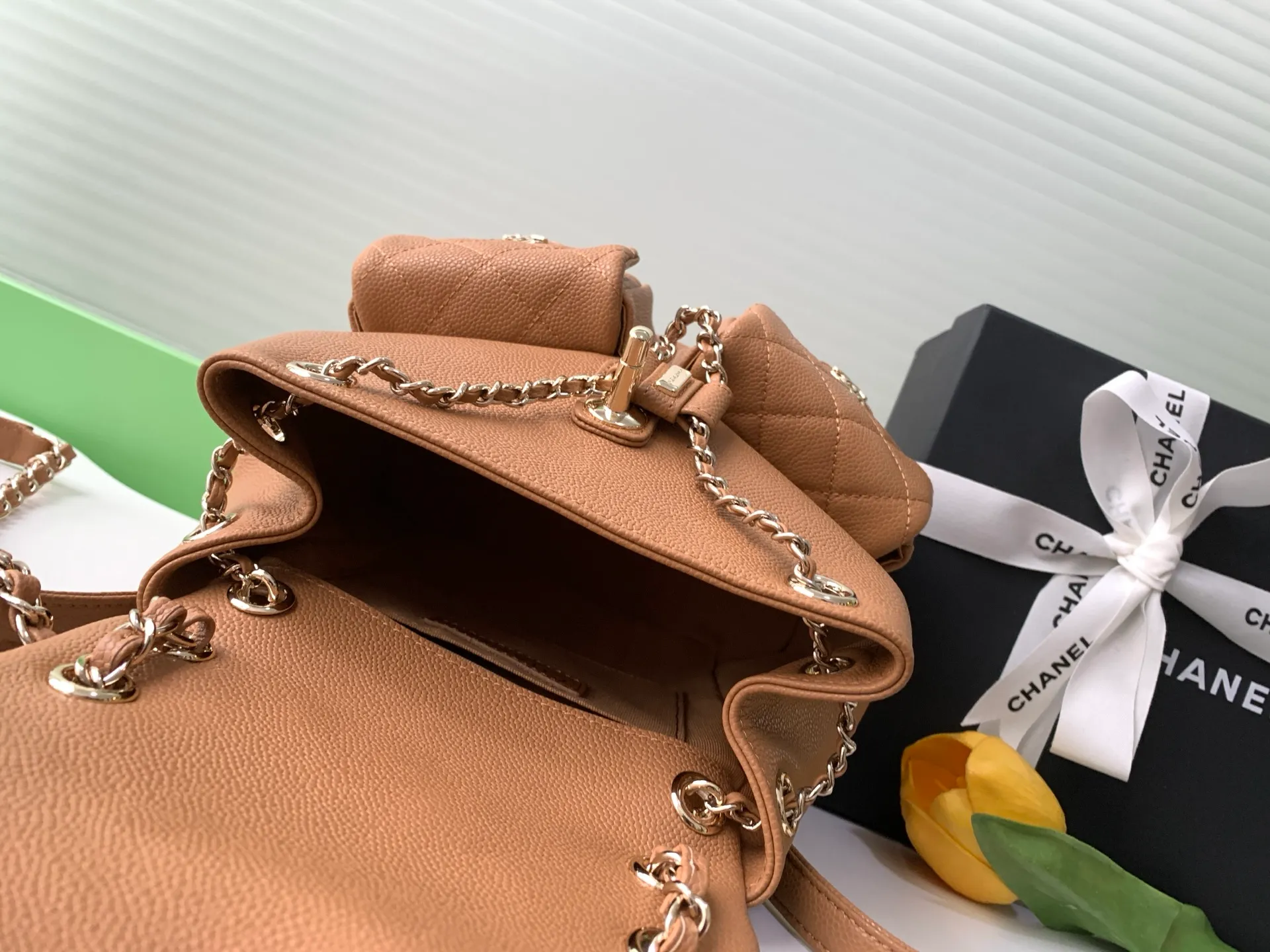 All Categories Chanel Women's Bags 2 (Chanel) Chanel Original Order AS3860