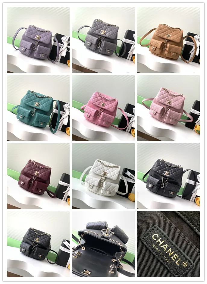 All Categories Chanel Women's Bags 2 (Chanel) Chanel Original Order AS3860