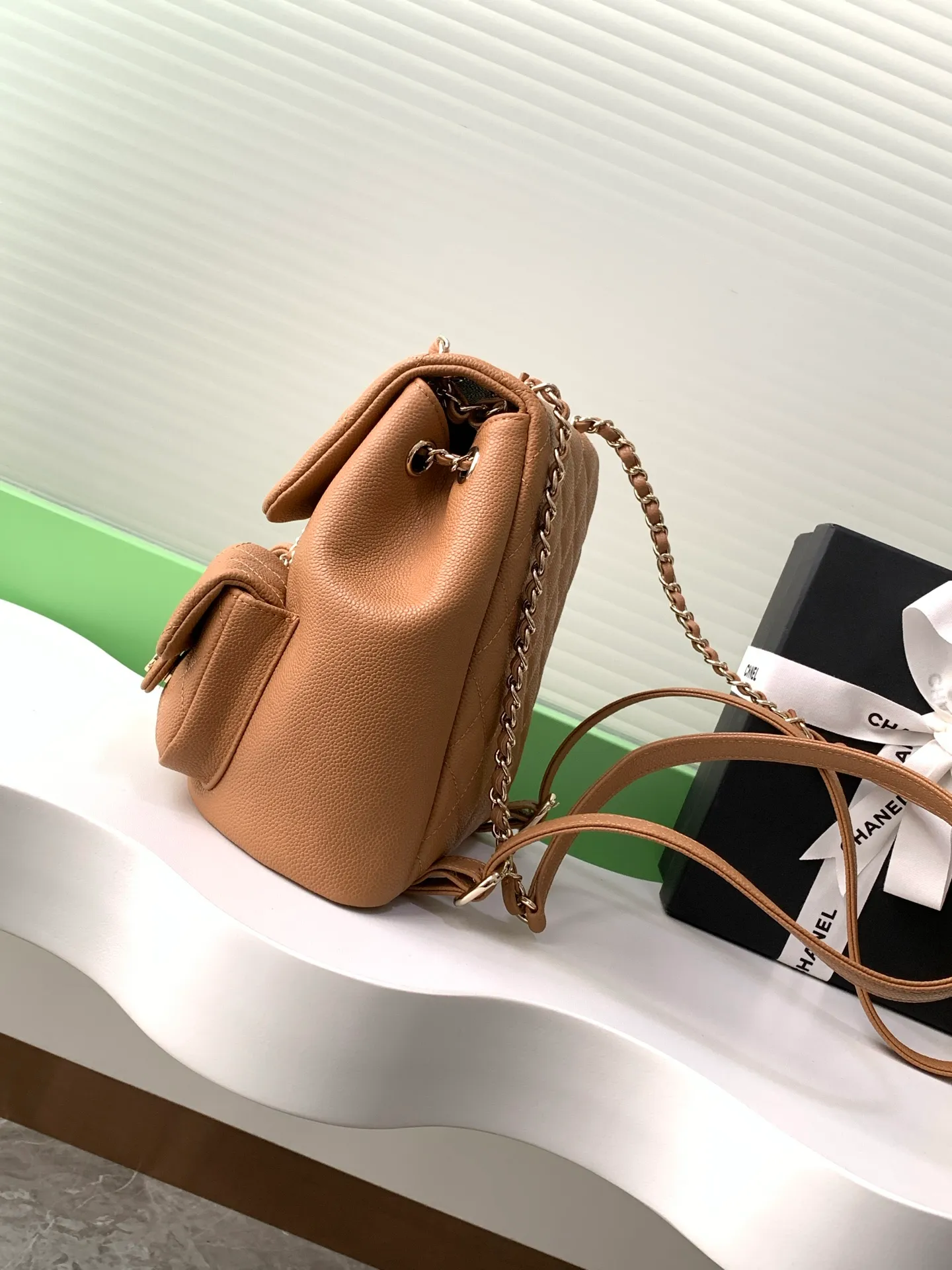 All Categories Chanel Women's Bags 2 (Chanel) Chanel Original Order AS3860