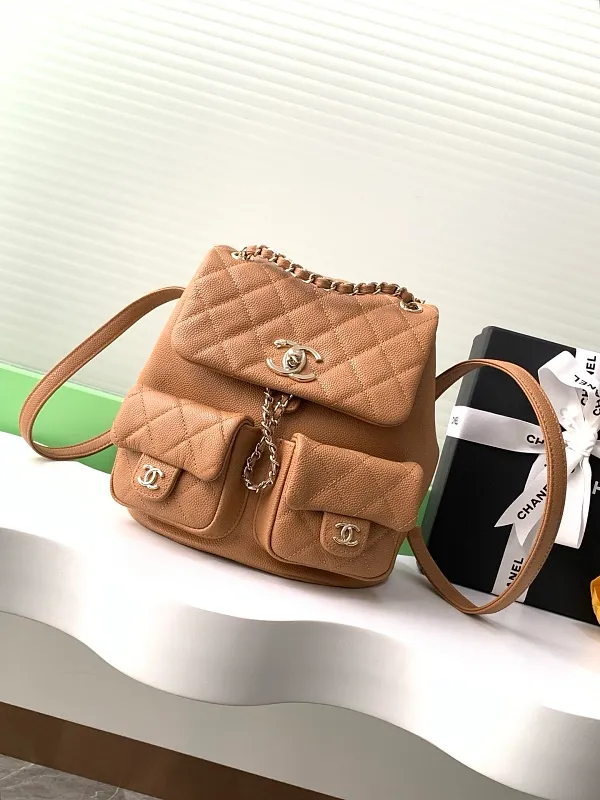 All Categories Chanel Women's Bags 2 (Chanel) Chanel Original Order AS3860