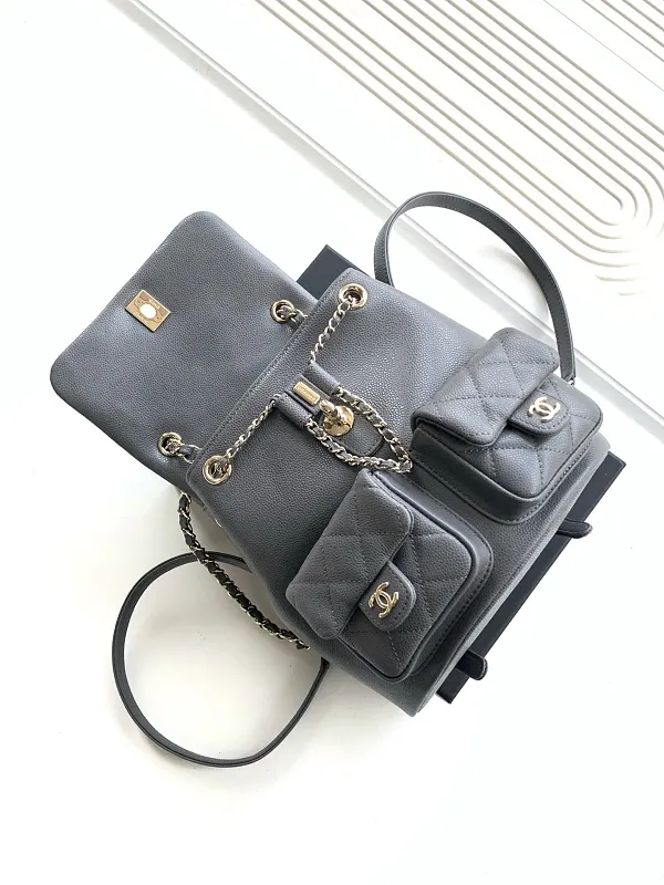 All Categories Chanel Women's Bags 2 (Chanel) Chanel Original Order AS3860