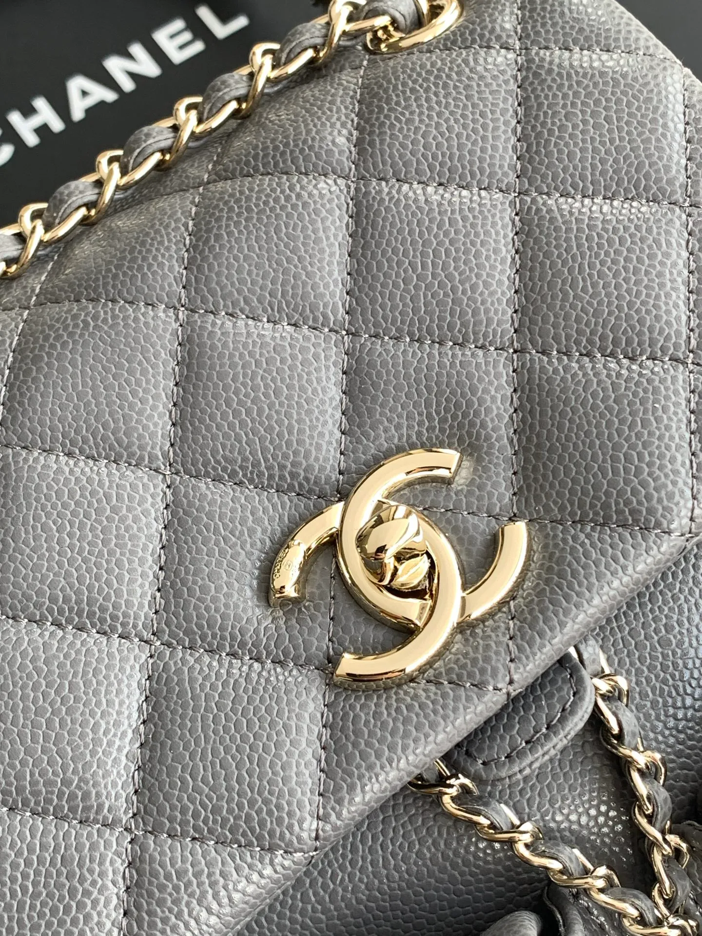 All Categories Chanel Women's Bags 2 (Chanel) Chanel Original Order AS3860