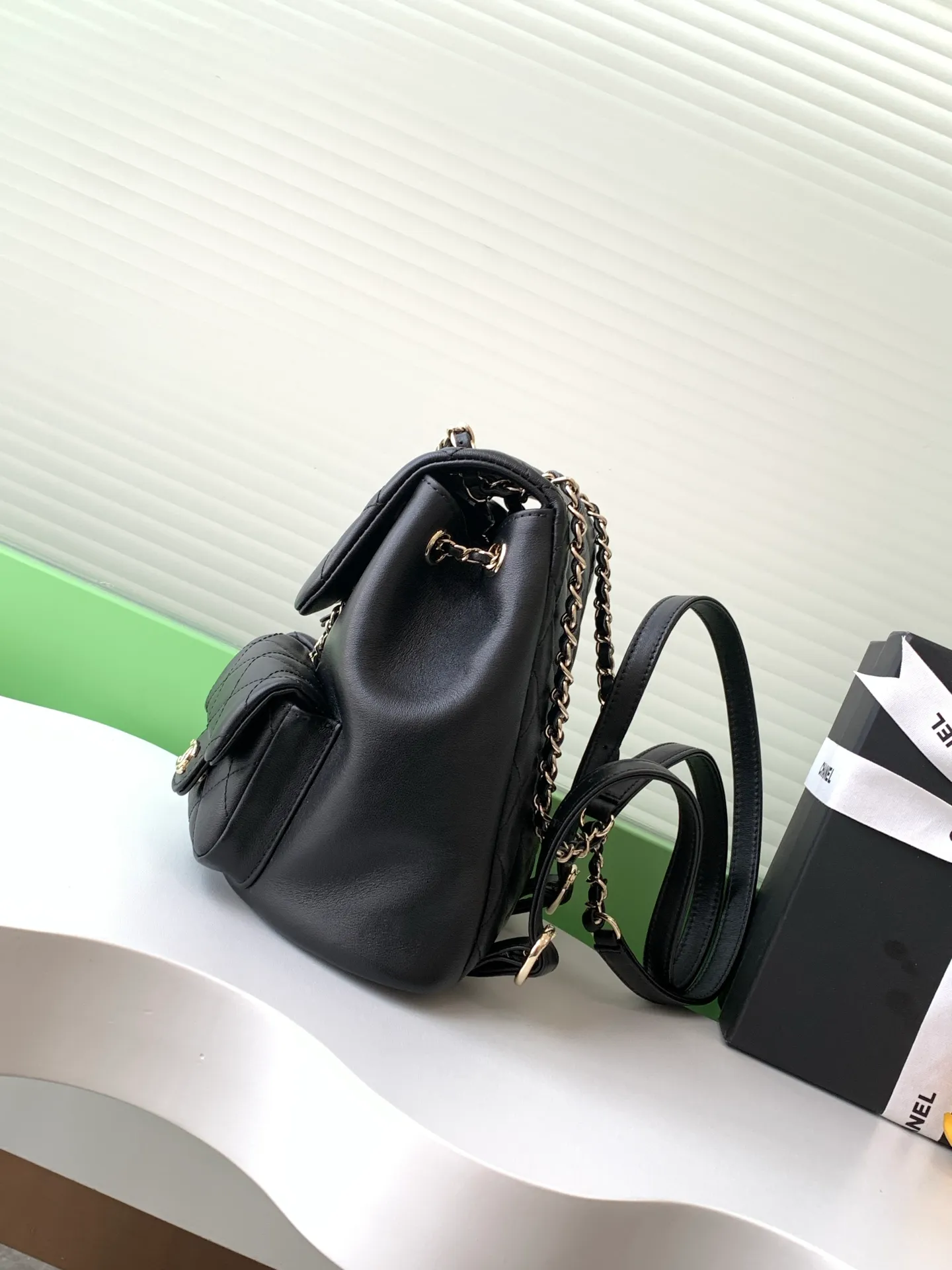 All Categories Chanel Women's Bags 2 (Chanel) Chanel Original Order AS3860