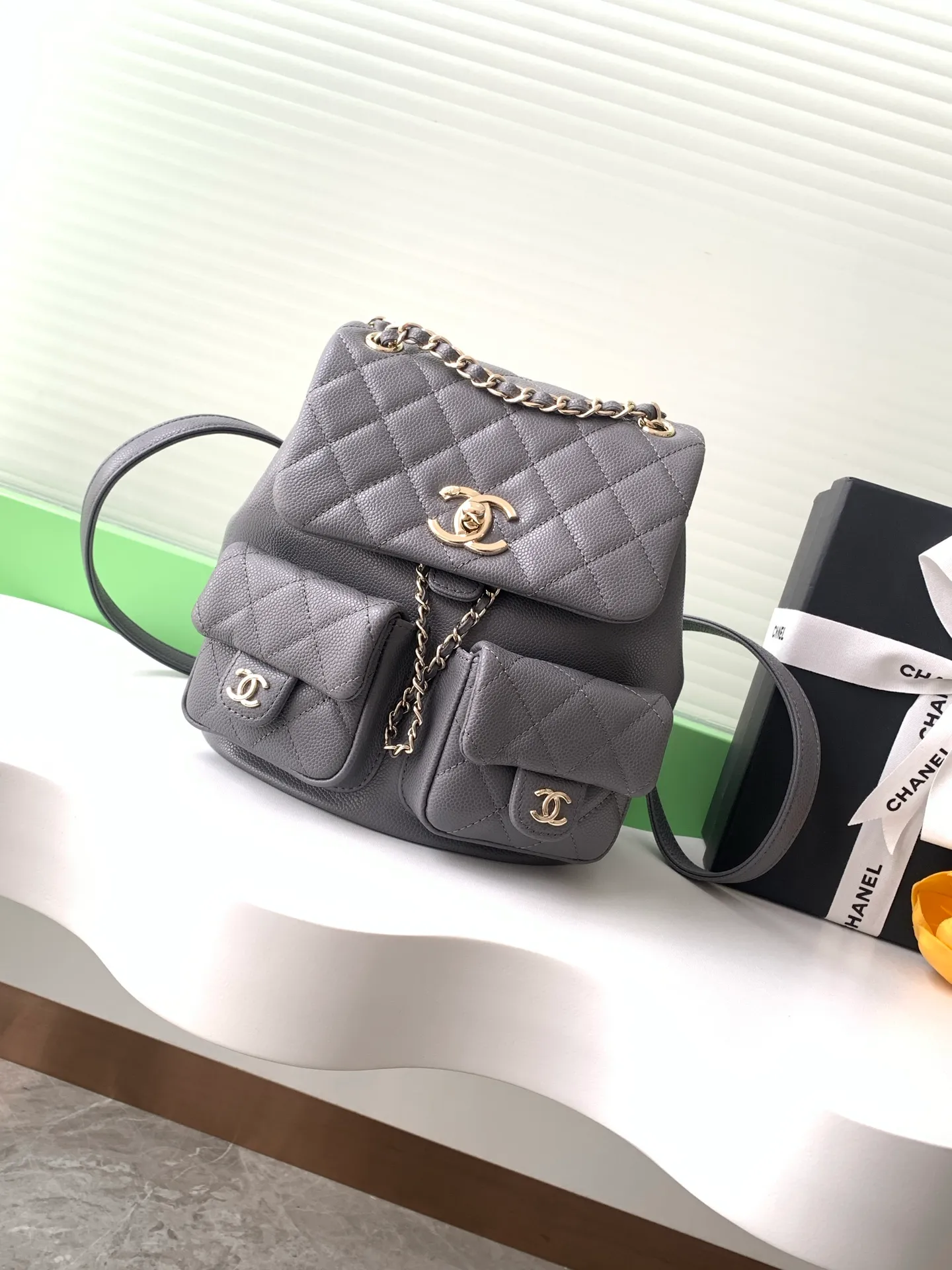 All Categories Chanel Women's Bags 2 (Chanel) Chanel Original Order AS3860