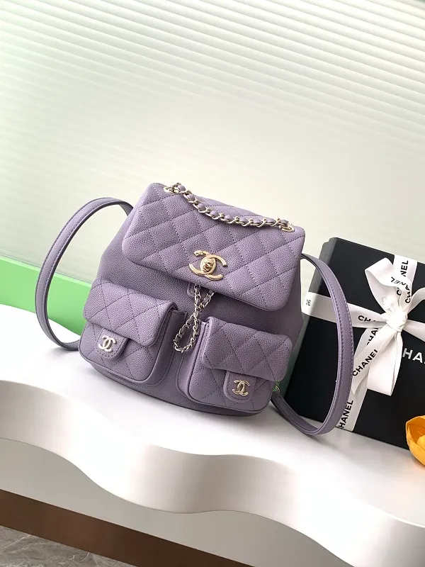 All Categories Chanel Women's Bags 2 (Chanel) Chanel Original Order AS3860