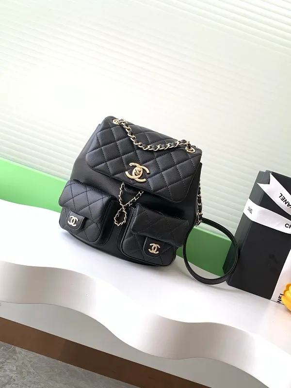 All Categories Chanel Women's Bags 2 (Chanel) Chanel Original Order AS3860