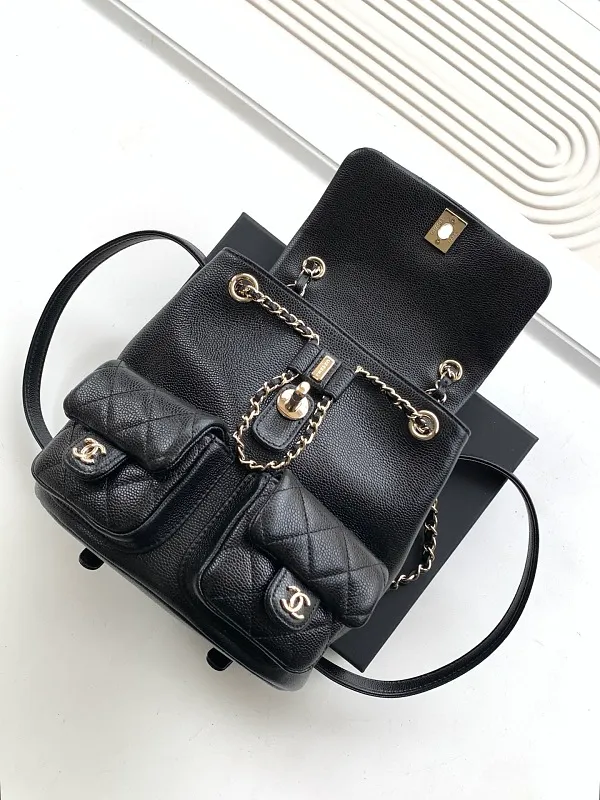 All Categories Chanel Women's Bags 2 (Chanel) Chanel Original Order AS3860