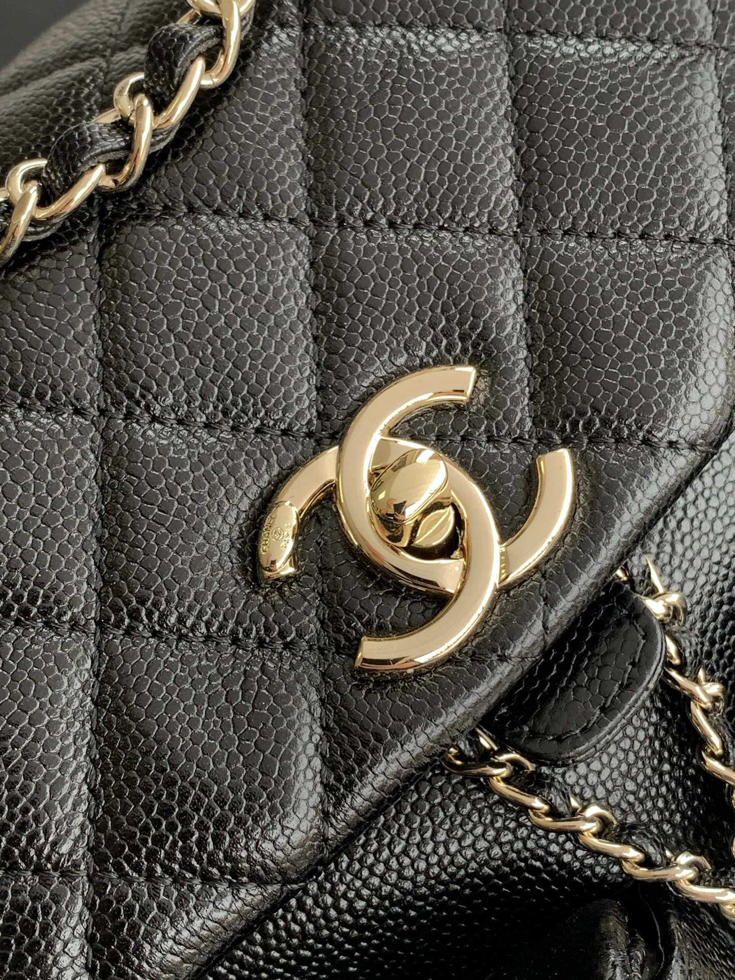 All Categories Chanel Women's Bags 2 (Chanel) Chanel Original Order AS3860