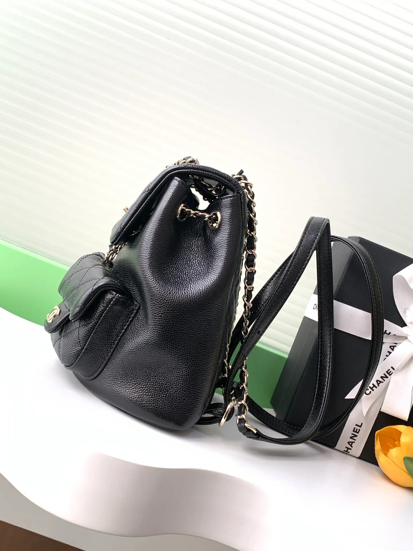 All Categories Chanel Women's Bags 2 (Chanel) Chanel Original Order AS3860